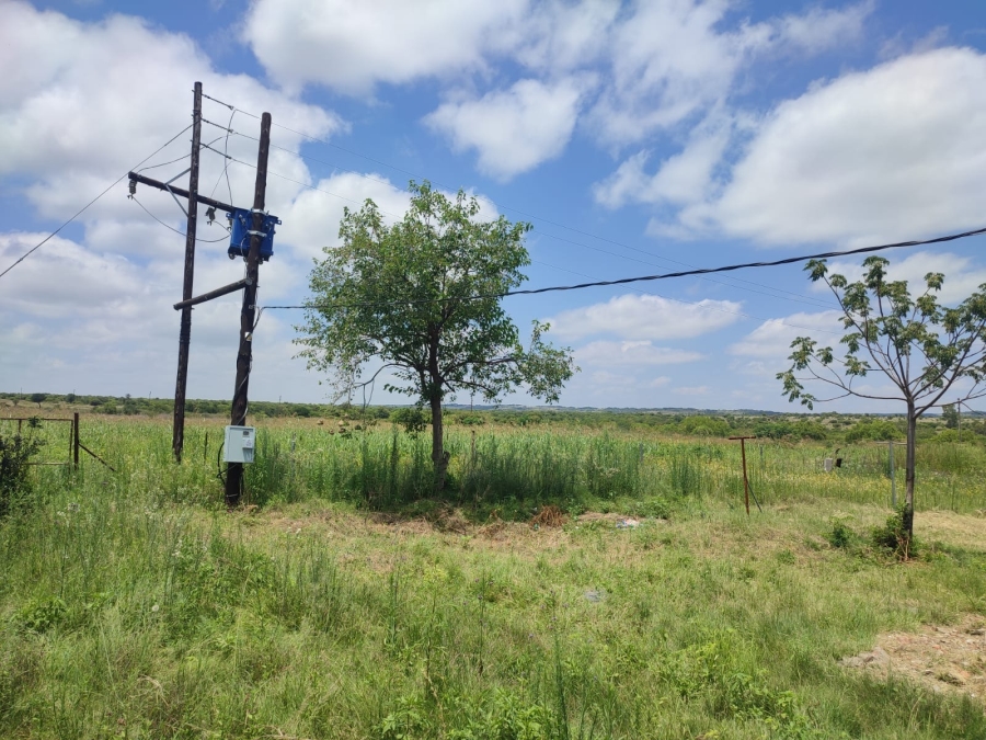 4 Bedroom Property for Sale in Swartruggens North West